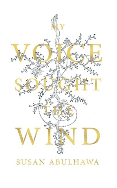 Cover: 9781935982326 | My Voice Sought the Wind | Susan Abulhawa | Taschenbuch | Englisch