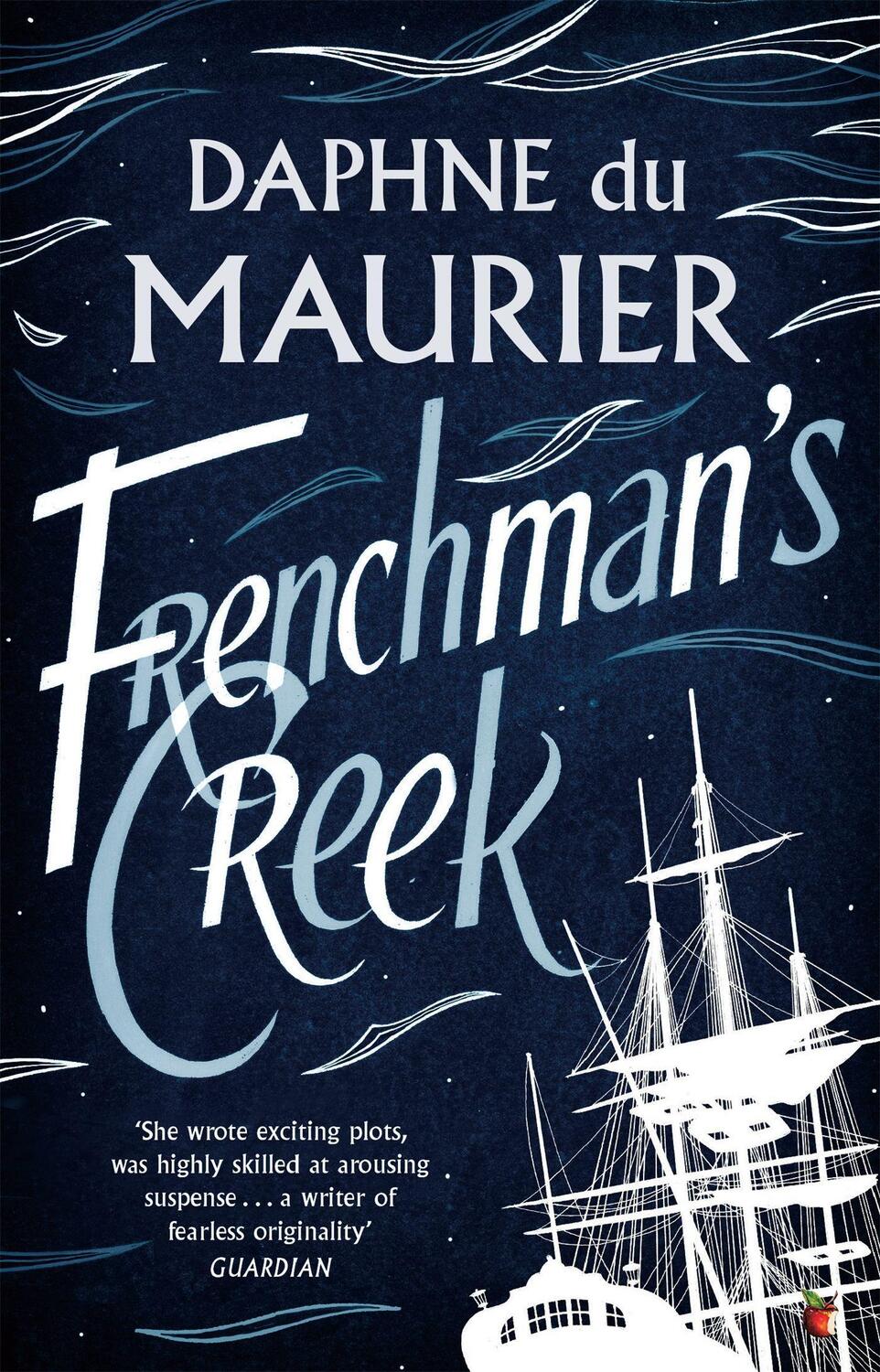 Cover: 9781844080410 | Frenchman's Creek | Daphne Du Maurier | Taschenbuch | Englisch | 2003