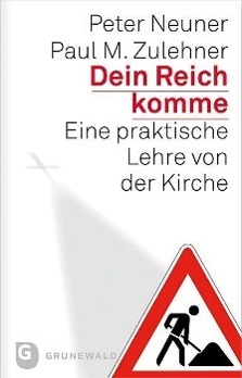 Cover: 9783786729907 | Dein Reich komme | Eine praktische Lehre von der Kirche | Neuner