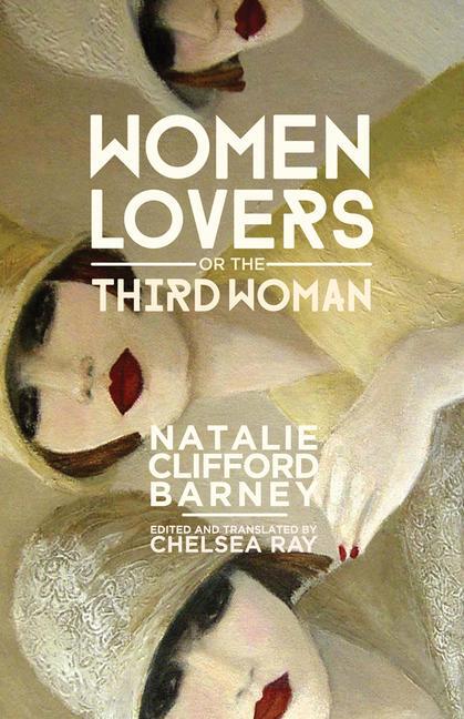 Cover: 9780299306908 | Women Lovers, or the Third Woman | Natalie Clifford Barney | Buch