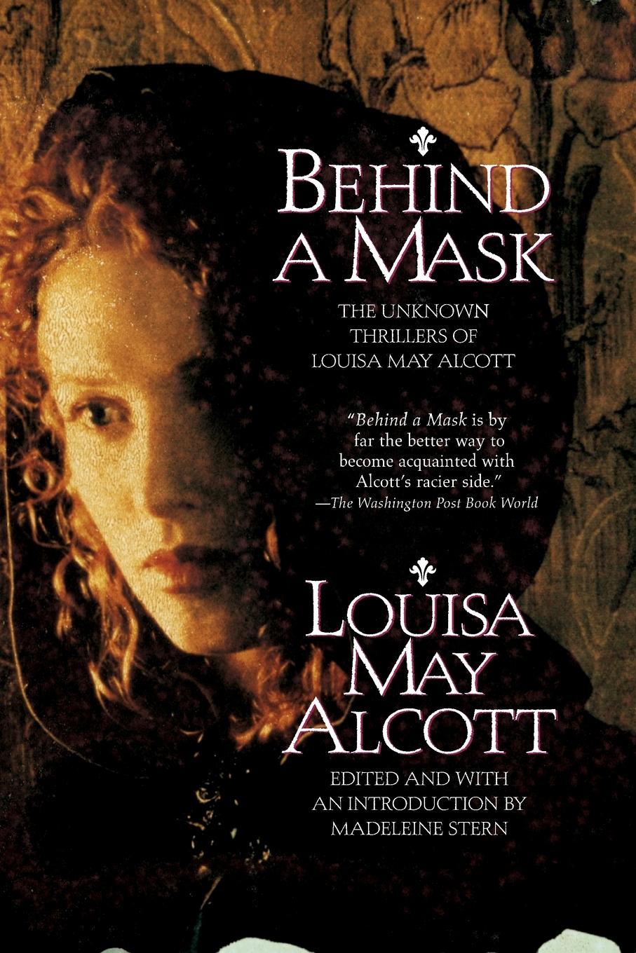 Cover: 9780688151324 | Behind a Mask | Louisa May Alcott | Taschenbuch | Englisch | 2020