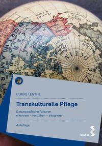 Cover: 9783708923680 | Transkulturelle Pflege | Ulrike Lenthe | Taschenbuch | 220 S. | 2023