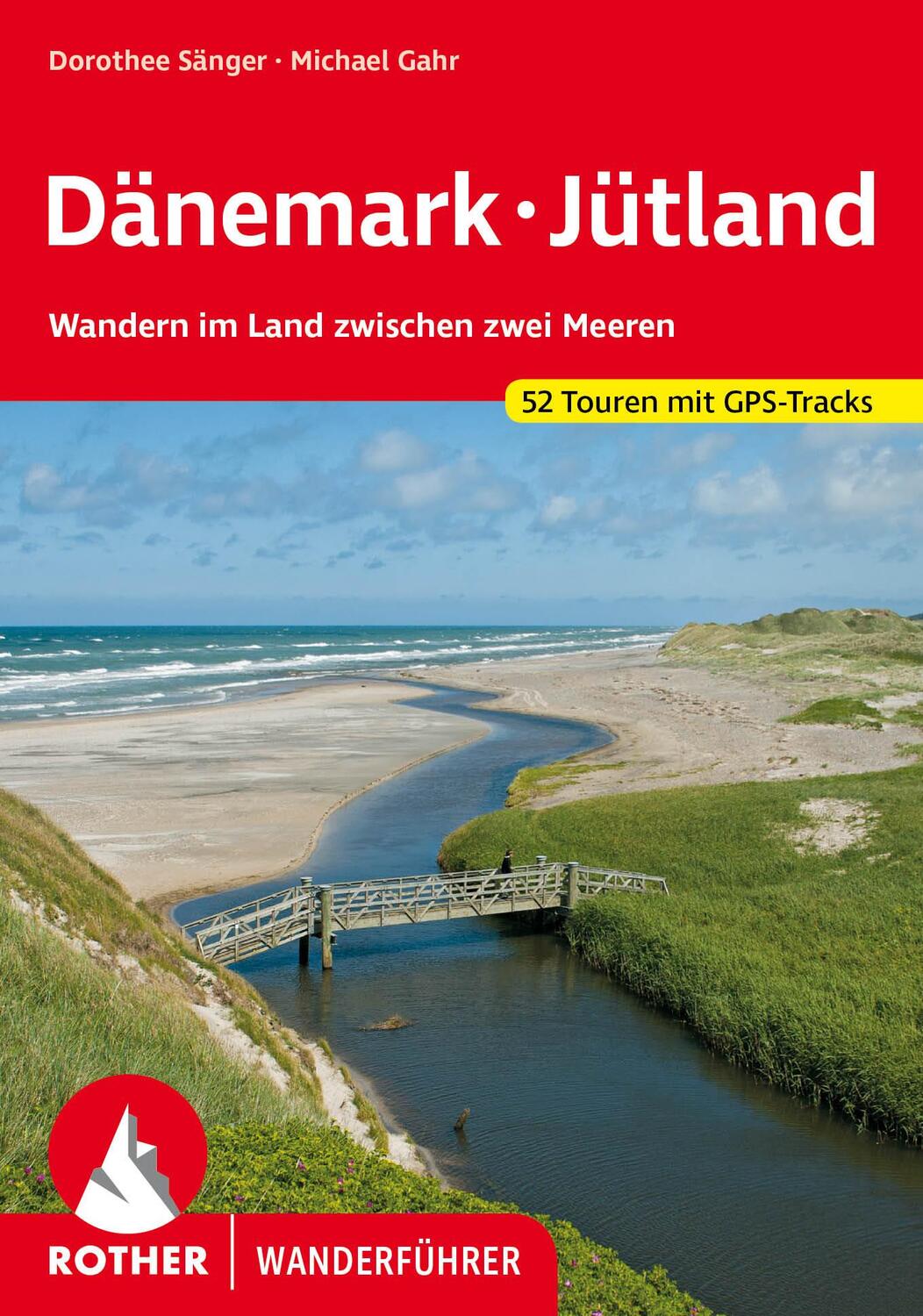 Cover: 9783763347643 | Dänemark - Jütland | Dorothee Sänger (u. a.) | Taschenbuch | 200 S.