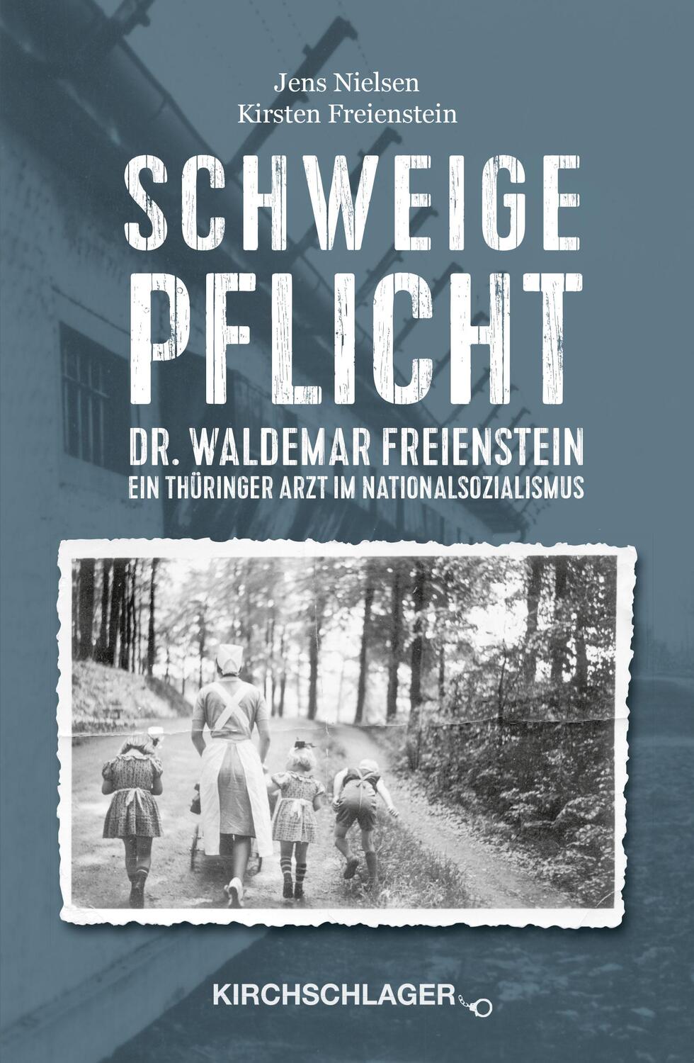 Cover: 9783934277922 | Schweigepflicht | Jens Nielsen (u. a.) | Buch | Deutsch | 2021