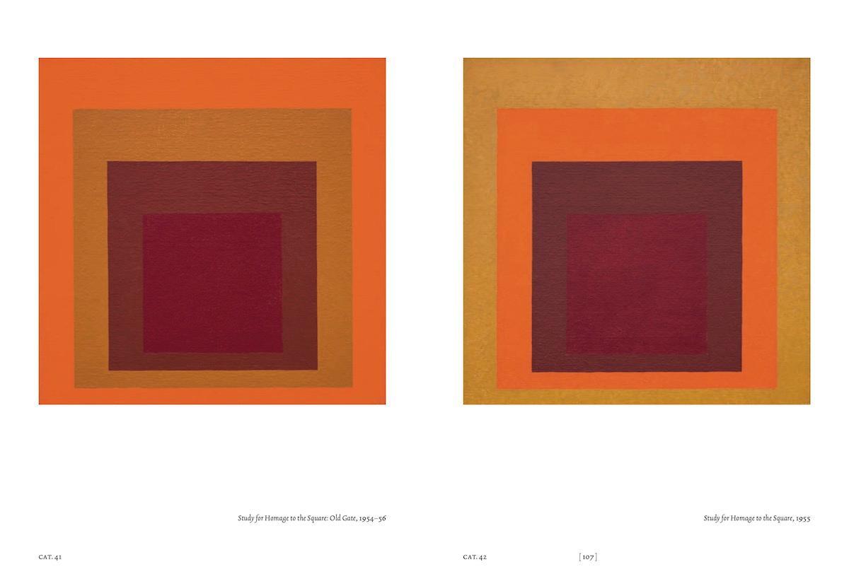 Bild: 9783775754163 | Josef Albers | Homage to the Square 1950 - 1976 | Heinz Liesbrock