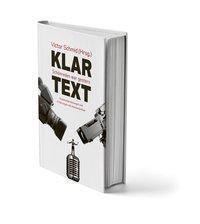 Cover: 9783727260728 | Klartext | Schönreden war gestern | Buch | 279 S. | Deutsch | 2020