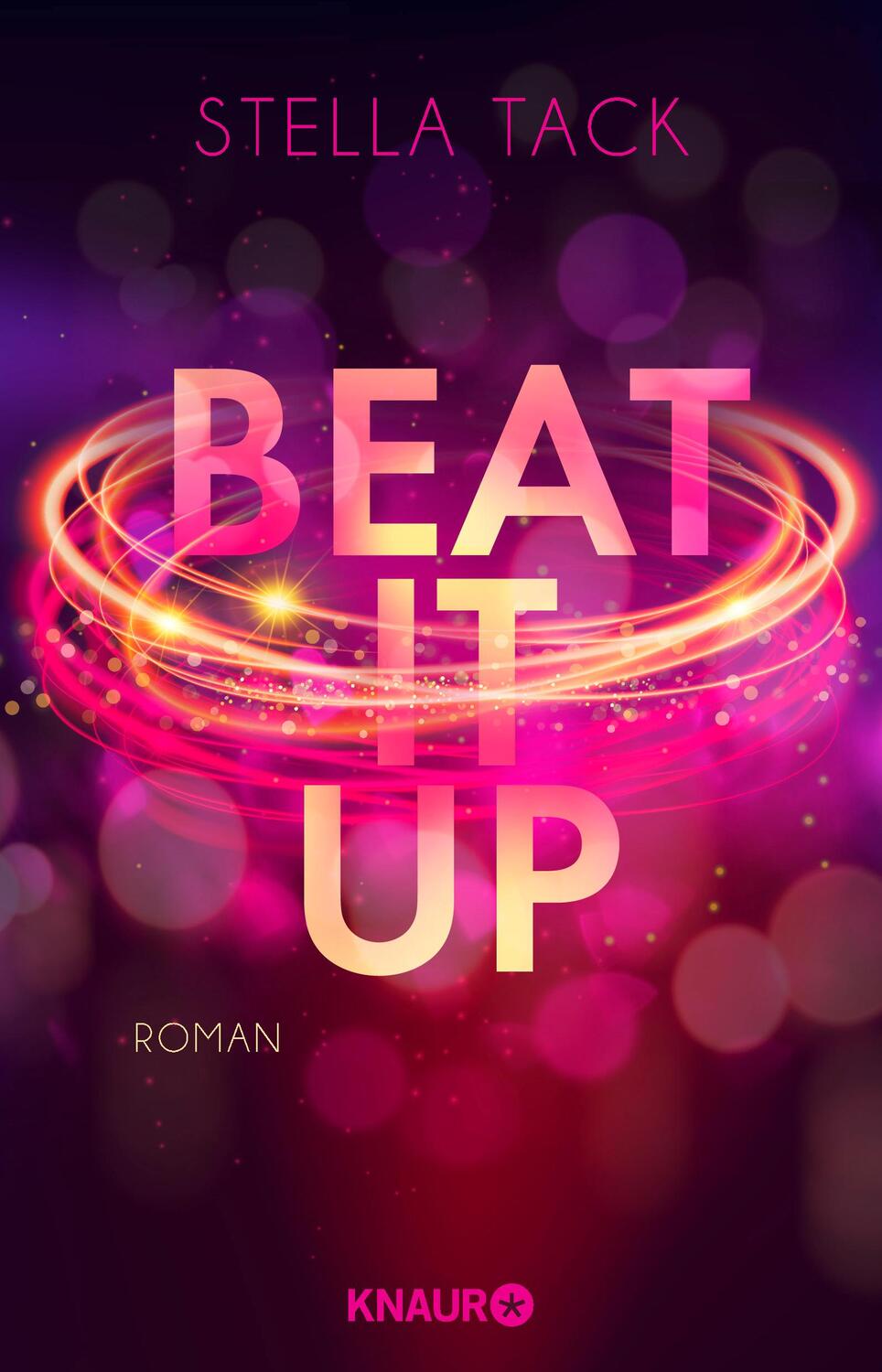 Cover: 9783426525241 | Beat it up | Roman | Stella Tack | Taschenbuch | Stars and Lovers