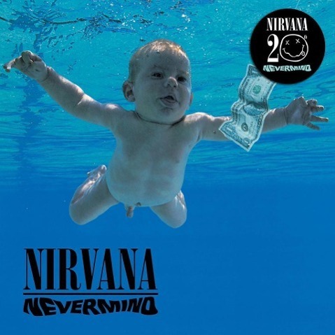 Cover: 602527779089 | Nevermind (Remastered) | Nirvana | Audio-CD | 2011 | EAN 0602527779089
