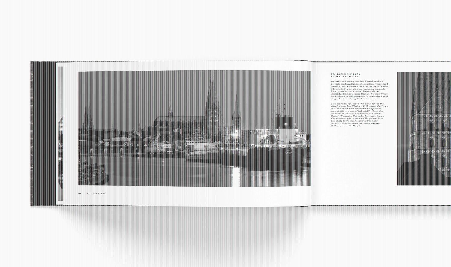 Bild: 9783960605447 | Lübeck | Karen Meyer-Rebentisch | Buch | 224 S. | Deutsch | 2021