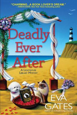 Cover: 9781643859224 | Deadly Ever After | Eva Gates | Taschenbuch | Englisch | 2022