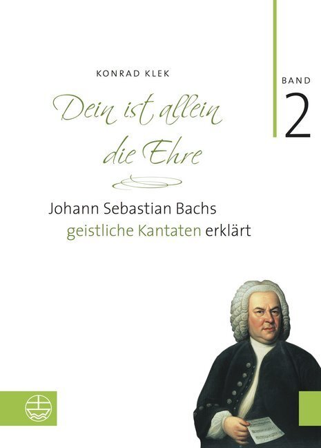 Cover: 9783374040940 | Dein ist allein die Ehre. Bd.2 | Konrad Klek | Buch | 400 S. | Deutsch
