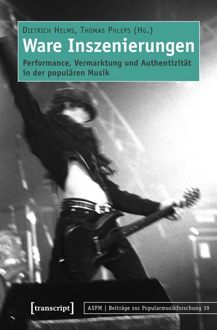 Cover: 9783837622980 | Ware Inszenierungen | Dietrich Helms (u. a.) | Taschenbuch | 230 S.