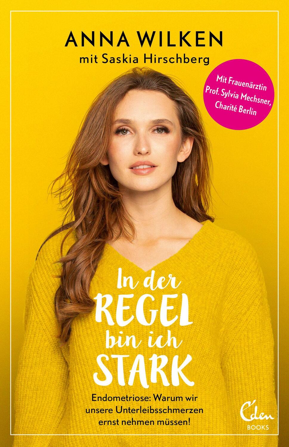 Cover: 9783959102285 | In der Regel bin ich stark | Anna Wilken (u. a.) | Taschenbuch | 2019