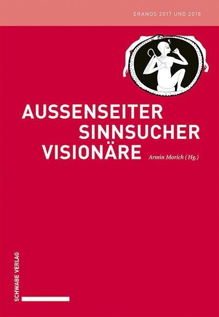 Cover: 9783796540011 | Außenseiter - Sinnsucher - Visionäre | Taschenbuch | 297 S. | Deutsch