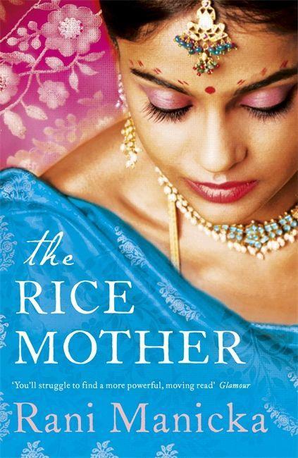 Cover: 9781444706581 | The Rice Mother | Rani Manicka | Taschenbuch | Kartoniert / Broschiert