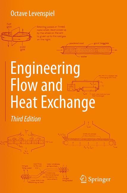 Cover: 9781489977151 | Engineering Flow and Heat Exchange | Octave Levenspiel | Taschenbuch