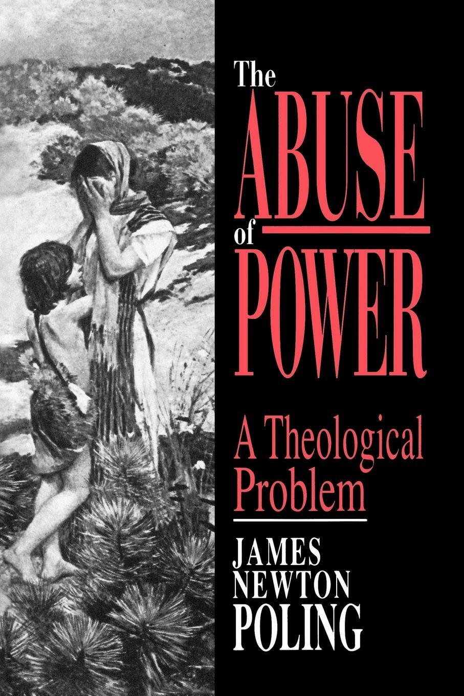 Cover: 9780687006847 | The Abuse of Power | James Newton Poling | Taschenbuch | Paperback