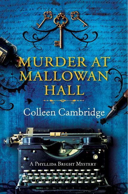 Cover: 9781496732446 | Murder at Mallowan Hall | Colleen Cambridge | Buch | Englisch | 2021