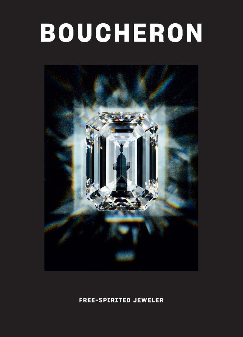 Cover: 9781419734908 | Boucheron: Free-Spirited Jeweler | Anita Coppet | Buch | Englisch
