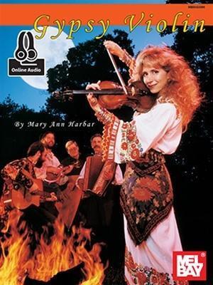 Cover: 9780786690398 | Gypsy Violin | Mary Ann Harbar Willis | Taschenbuch | Englisch | 2015