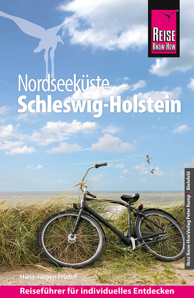 Cover: 9783831734900 | Reise Know-How Reiseführer Nordseeküste Schleswig-Holstein | Fründt