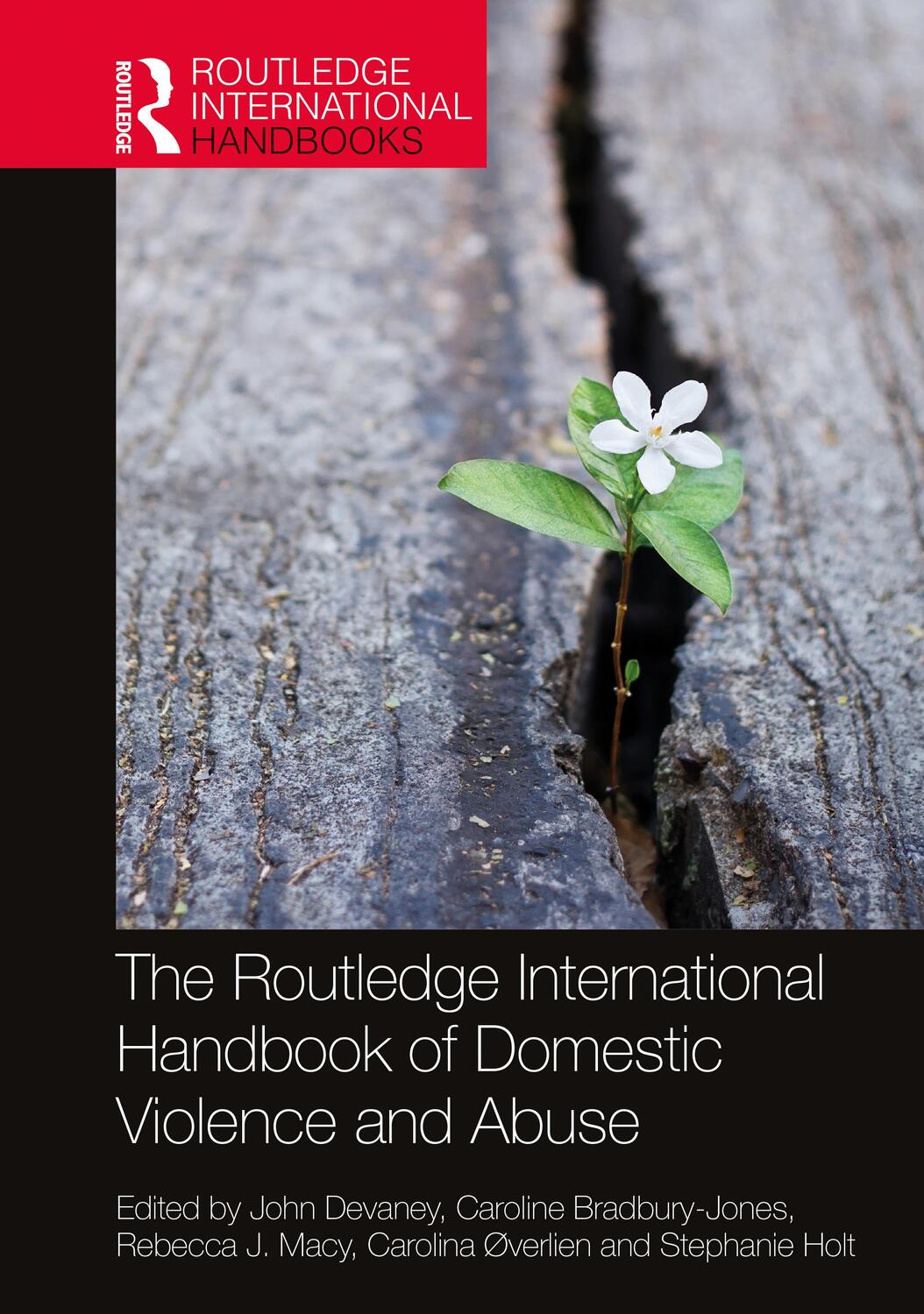 Cover: 9780367686253 | The Routledge International Handbook of Domestic Violence and Abuse