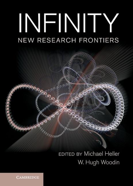 Cover: 9781107003873 | Infinity | New Research Frontiers | Michael Heller (u. a.) | Buch