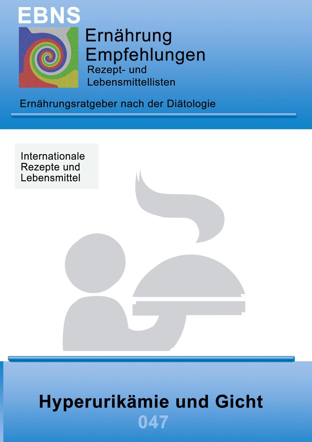 Cover: 9783837065053 | Ernährung bei Hyperurikämie und Gicht | Josef Miligui | Taschenbuch