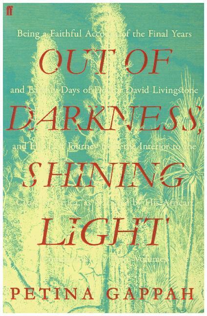 Cover: 9780571345335 | OUT OF DARKNESS SHINING LIGHT | PETINA GAPPAH | Taschenbuch | Englisch