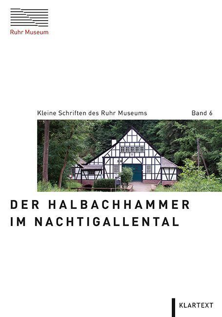 Cover: 9783837519600 | Der Halbachhammer im Nachtigallental | Achim Mikuscheit | Taschenbuch