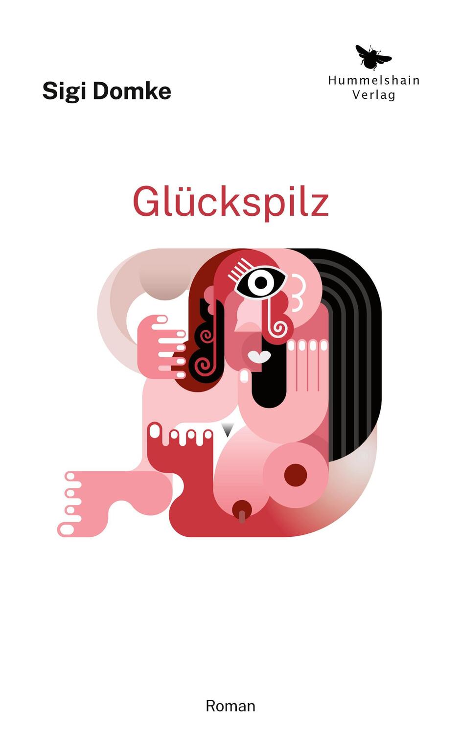Cover: 9783943322552 | Glückspilz | Sigi Domke | Taschenbuch | Paperback | Deutsch | 2023