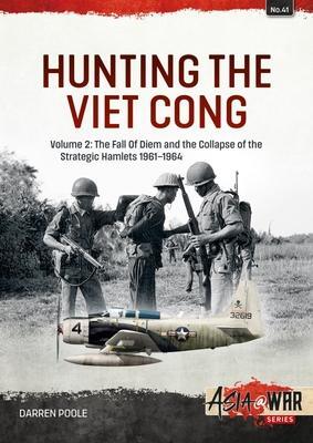 Cover: 9781804510186 | Hunting the Viet Cong | Darren Poole | Taschenbuch | Englisch | 2023