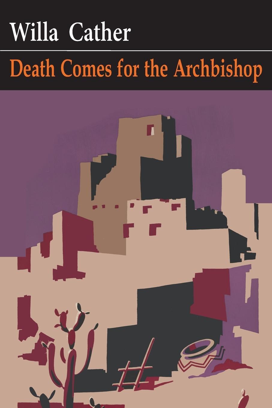Cover: 9781684227785 | Death Comes for the Archbishop | Willa Cather | Taschenbuch | Englisch