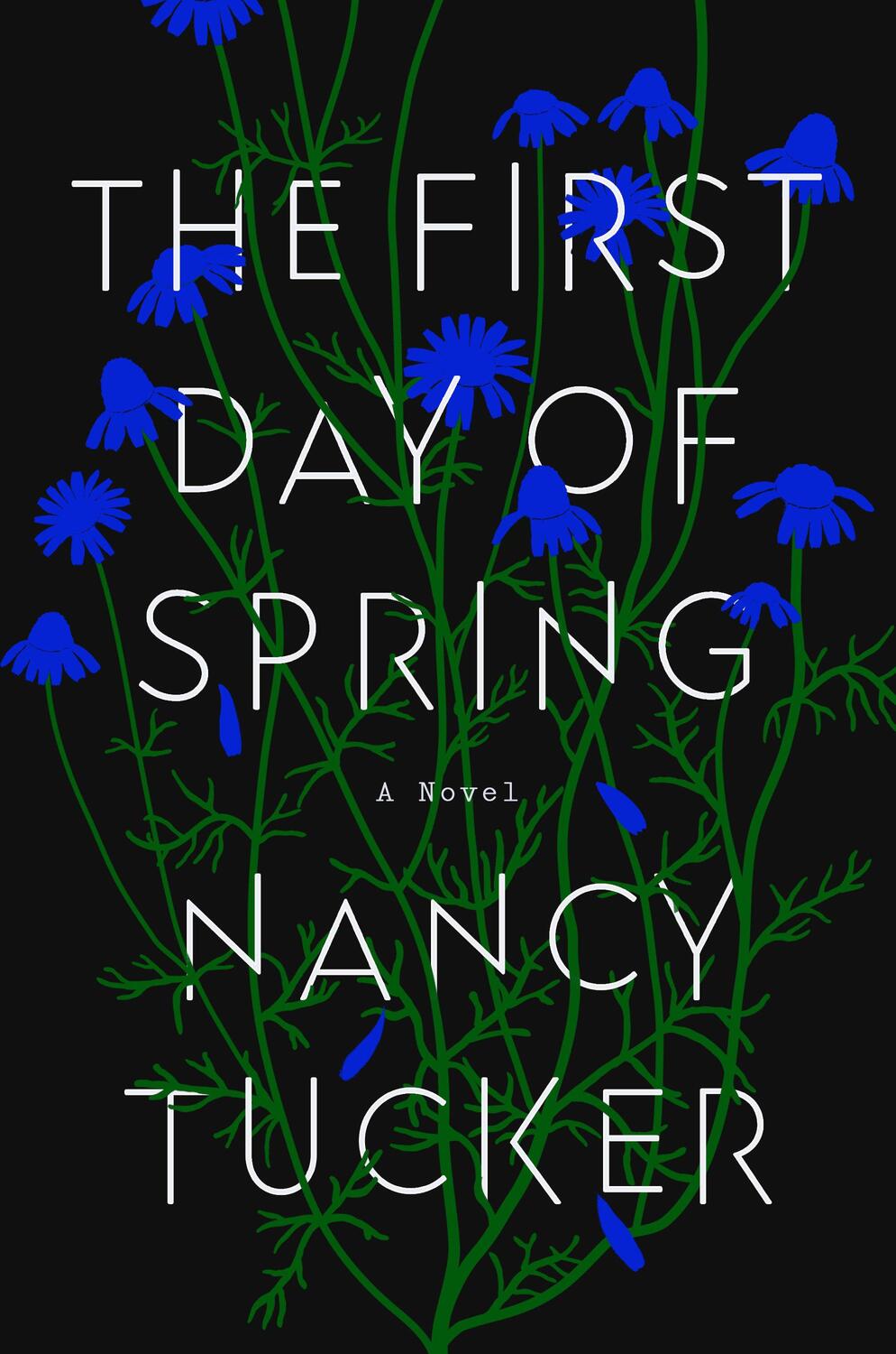 Cover: 9780593419083 | The First Day Of Spring | Nancy Tucker | Taschenbuch | Englisch | 2021