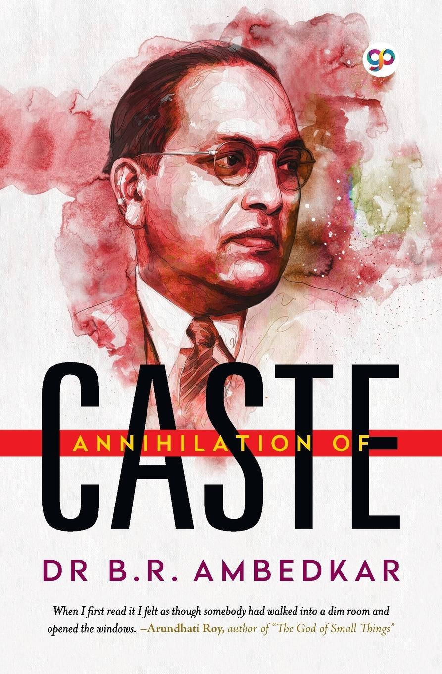 Cover: 9789390492732 | Annihilation of Caste | B. R Ambedkar | Taschenbuch | Paperback | 2021
