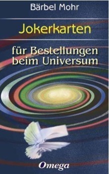 Cover: 9783930243310 | Jokerkarten für Bestellungen beim Universum. 55 Karten | Bärbel Mohr