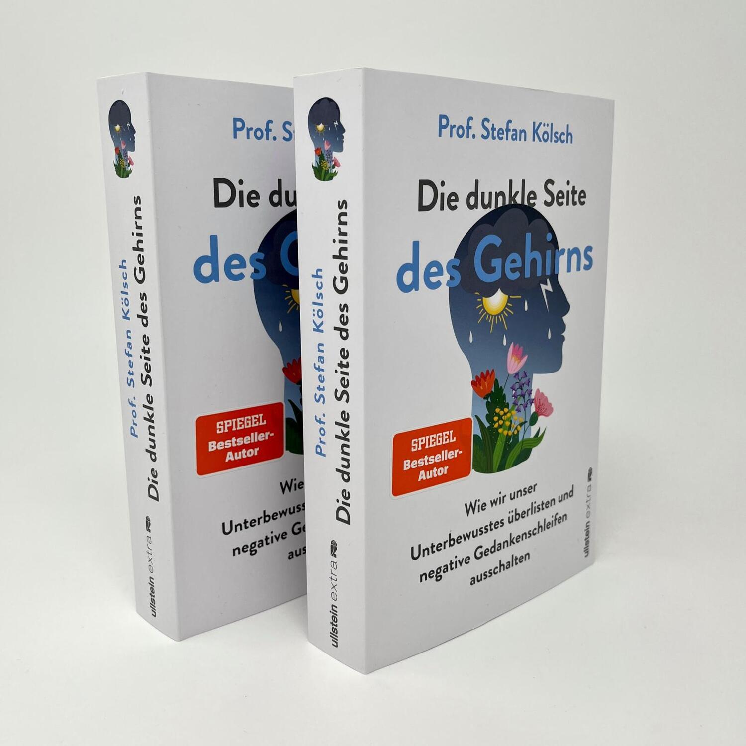 Bild: 9783864931963 | Die dunkle Seite des Gehirns | Stefan Kölsch | Taschenbuch | 384 S.