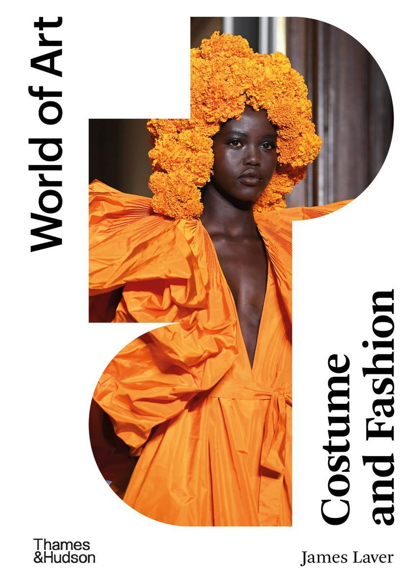 Cover: 9780500204498 | Costume and Fashion | James Laver | Taschenbuch | Englisch | 2020