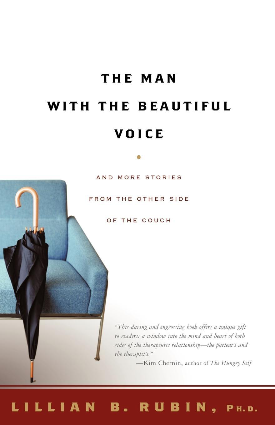 Cover: 9780807029275 | The Man with the Beautiful Voice | Rubin | Taschenbuch | Paperback