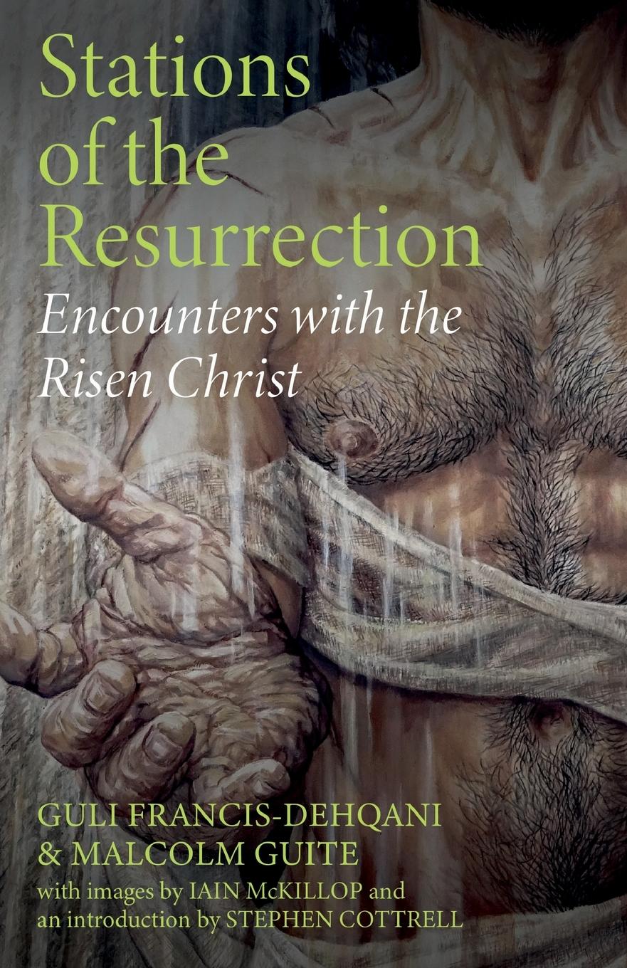 Cover: 9781781404539 | Stations of the Resurrection | Encounters with the Risen Christ | Buch