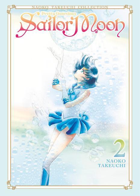 Cover: 9781646512140 | Sailor Moon 2 (Naoko Takeuchi Collection) | Naoko Takeuchi | Buch
