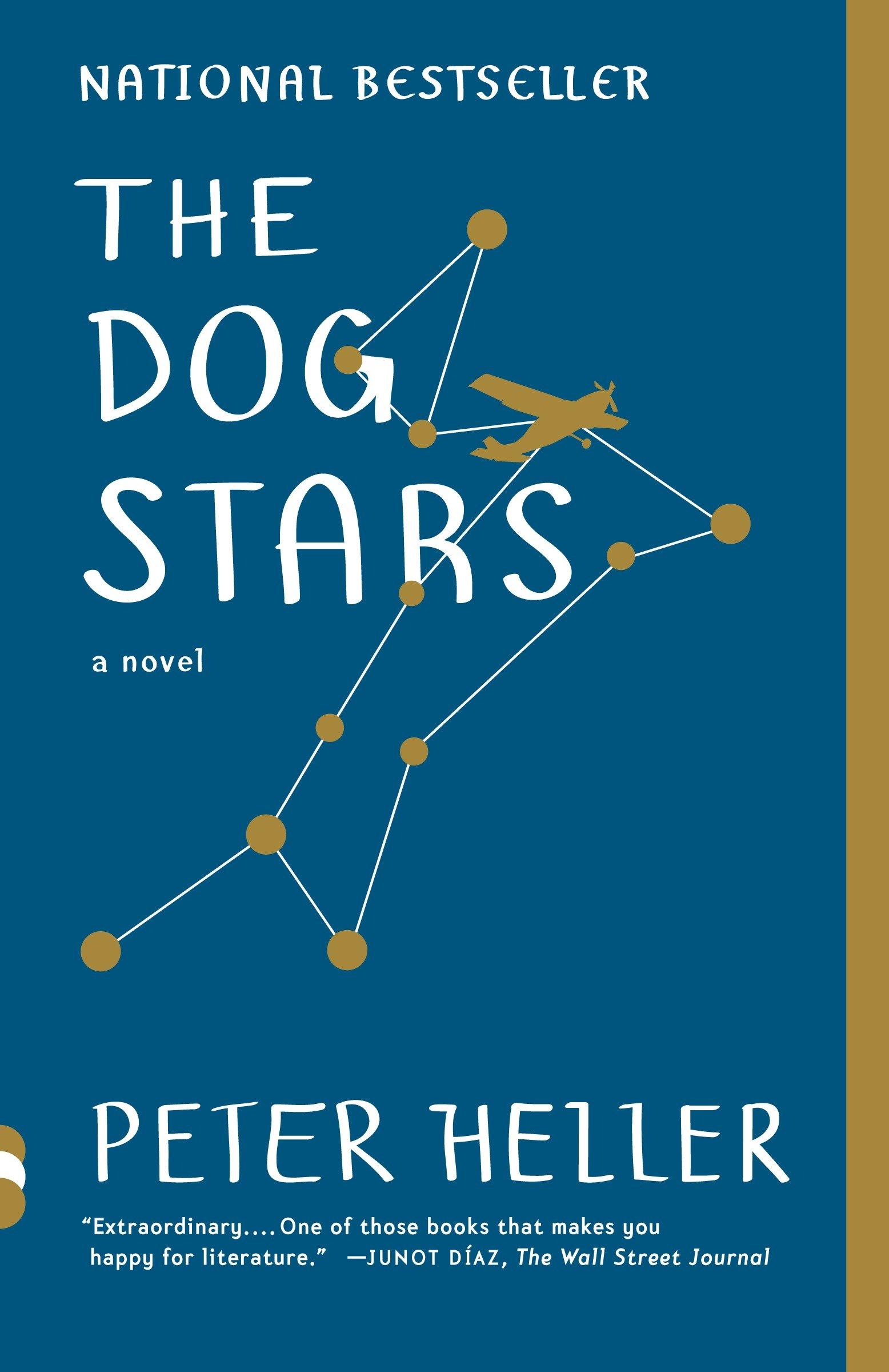 Cover: 9780307950475 | The Dog Stars | Peter Heller | Taschenbuch | Englisch | 2013