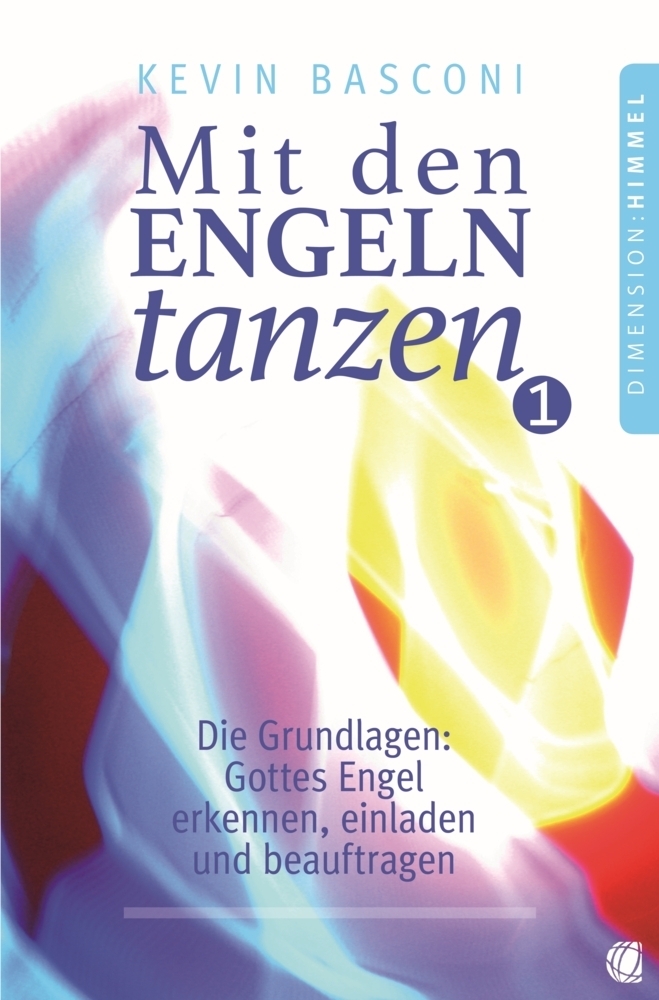 Cover: 9783955783020 | Mit den Engeln tanzen. Bd.1 | Kevin Basconi | Taschenbuch | 240 S.