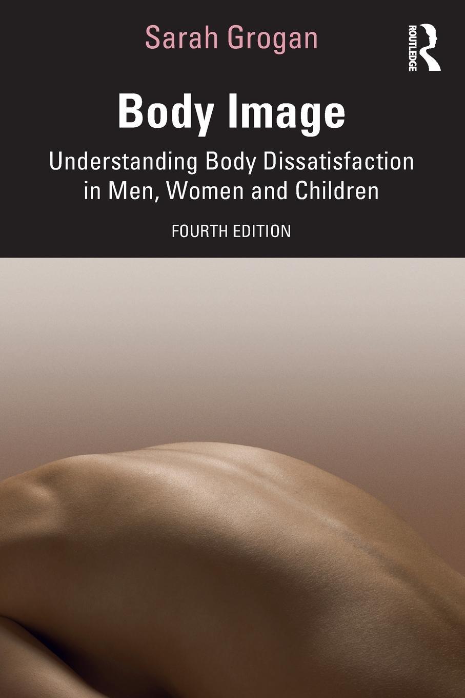 Cover: 9780367569495 | Body Image | Sarah Grogan | Taschenbuch | Einband - flex.(Paperback)