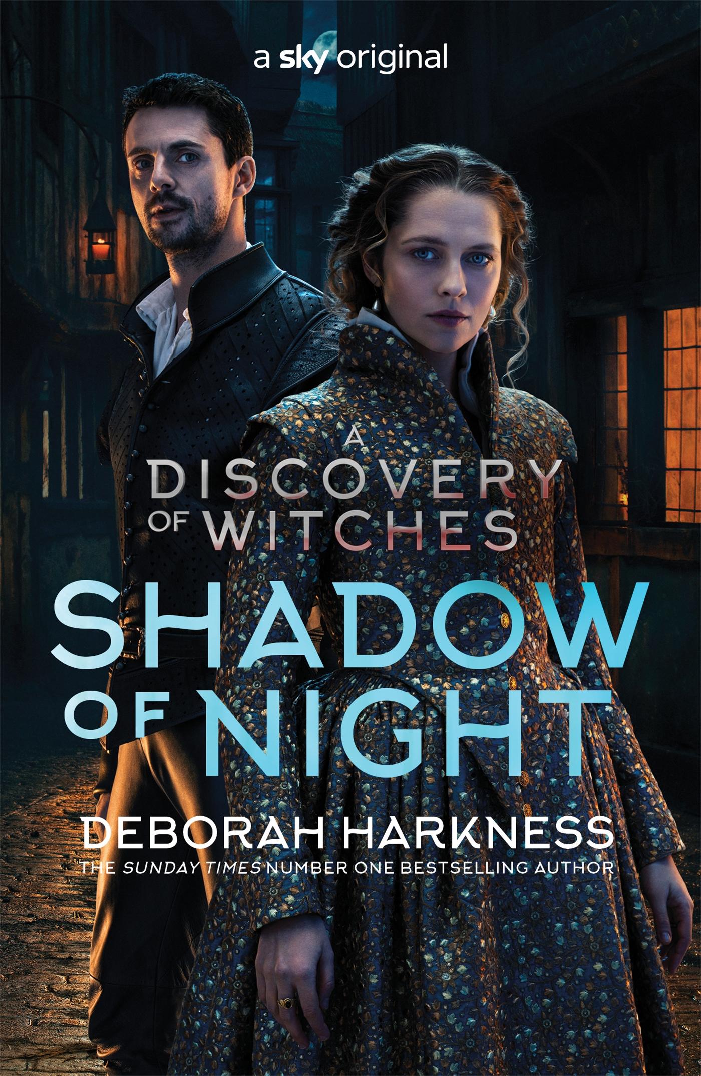 Cover: 9781472276568 | Shadow of Night | Deborah Harkness | Taschenbuch | Englisch | 2020