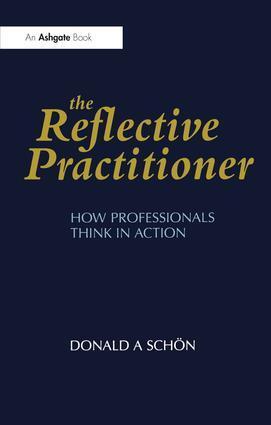 Cover: 9781857423198 | The Reflective Practitioner | How Professionals Think in Action | Buch
