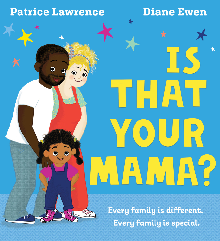 Cover: 9780702314971 | Is That Your Mama? | Patrice Lawrence | Taschenbuch | Englisch | 2023