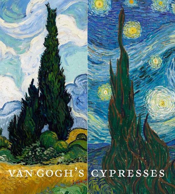 Cover: 9781588397591 | Van Gogh's Cypresses | Susan Alyson Stein | Buch | Gebunden | Englisch