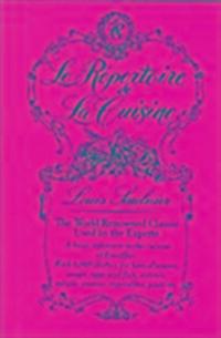 Cover: 9780950187501 | Saulnier, L: Le Repertoire de la Cuisine | L. Saulnier | Buch