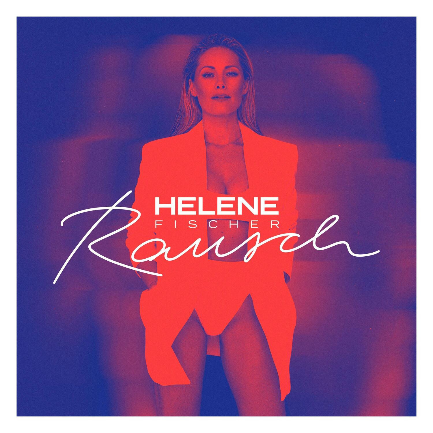 Cover: 602438290765 | Helene Fischer: Rausch | Helene Fischer | Audio-CD | Deutsch | 2021